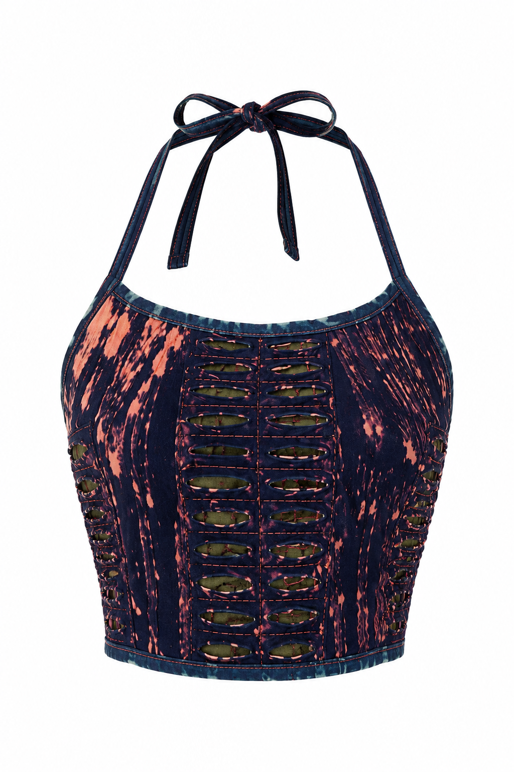 Lune Sauvage Top