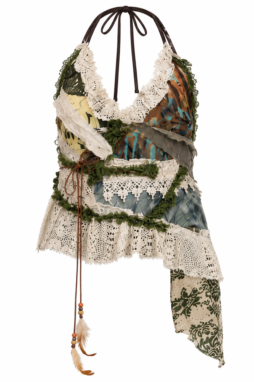 Forest top