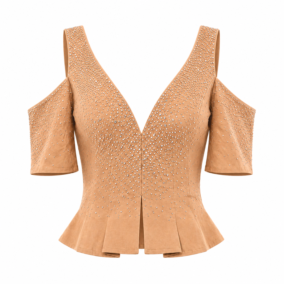 Sable Étoilé Top
