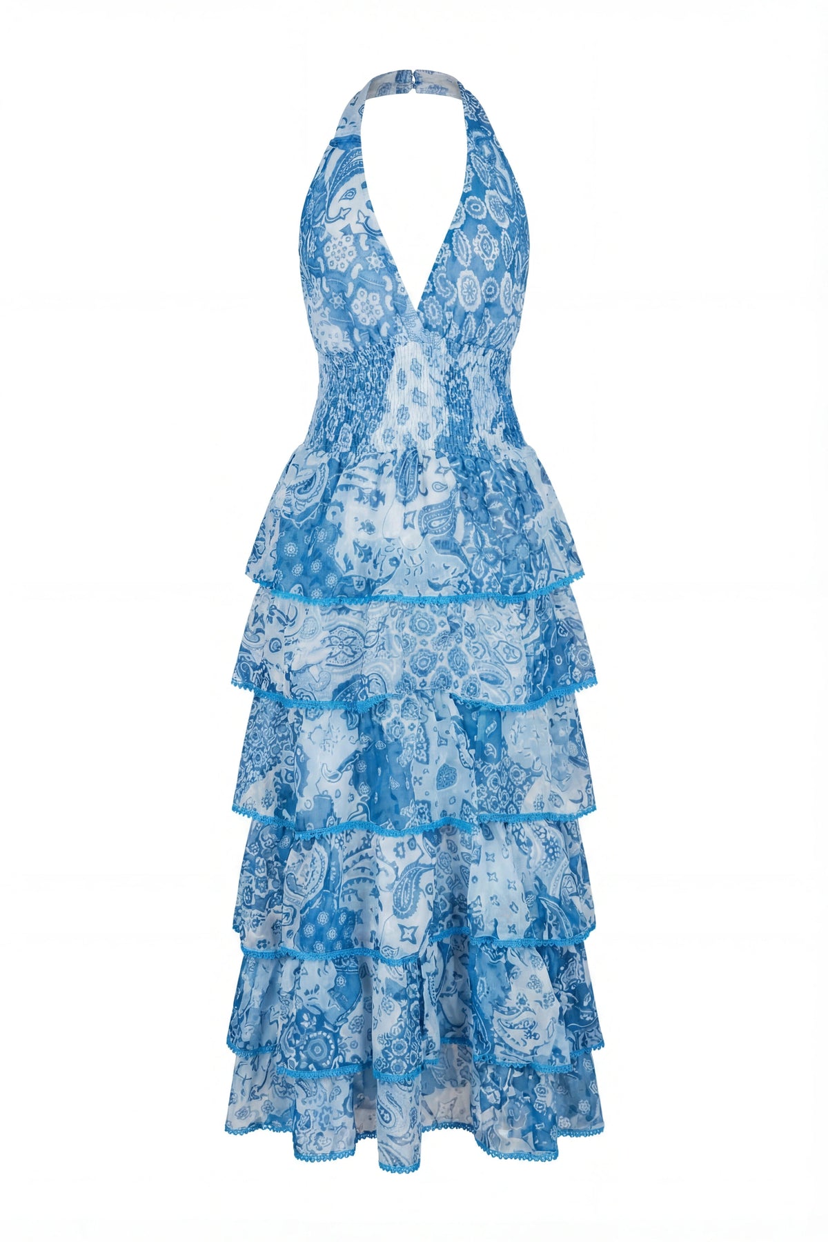 Bleu riviera