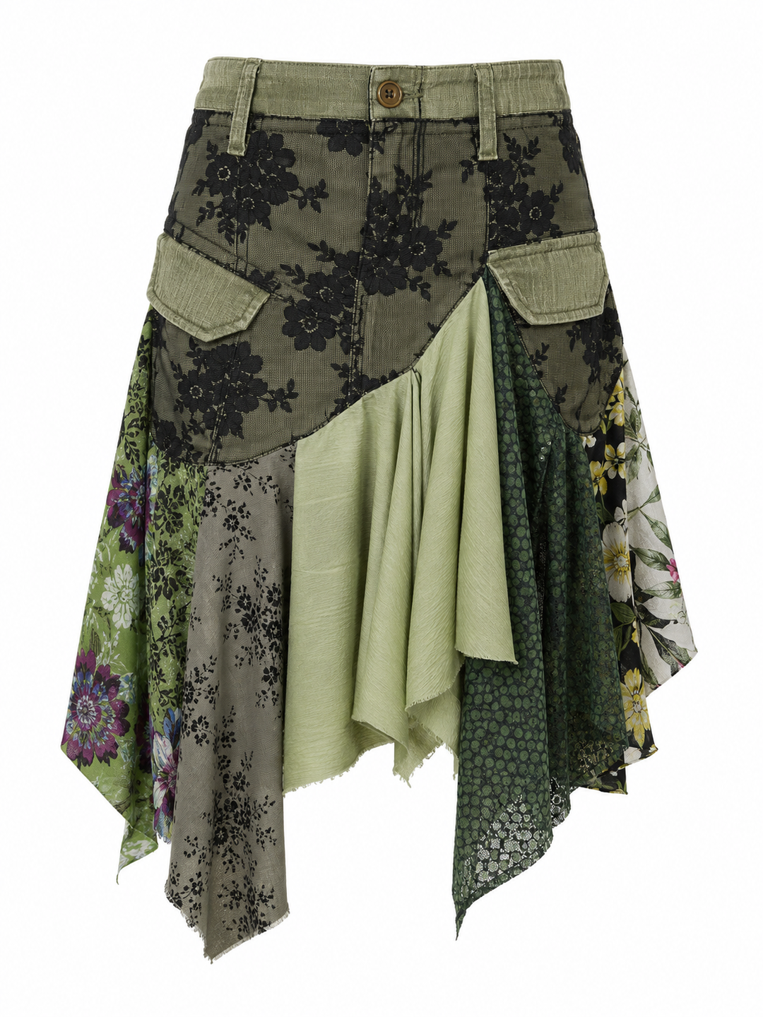 Oliva Skirt