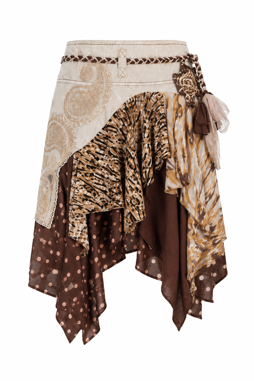 Terre Boheme Skirt