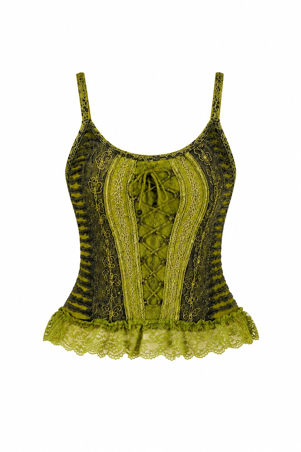 Belle Vigne Top