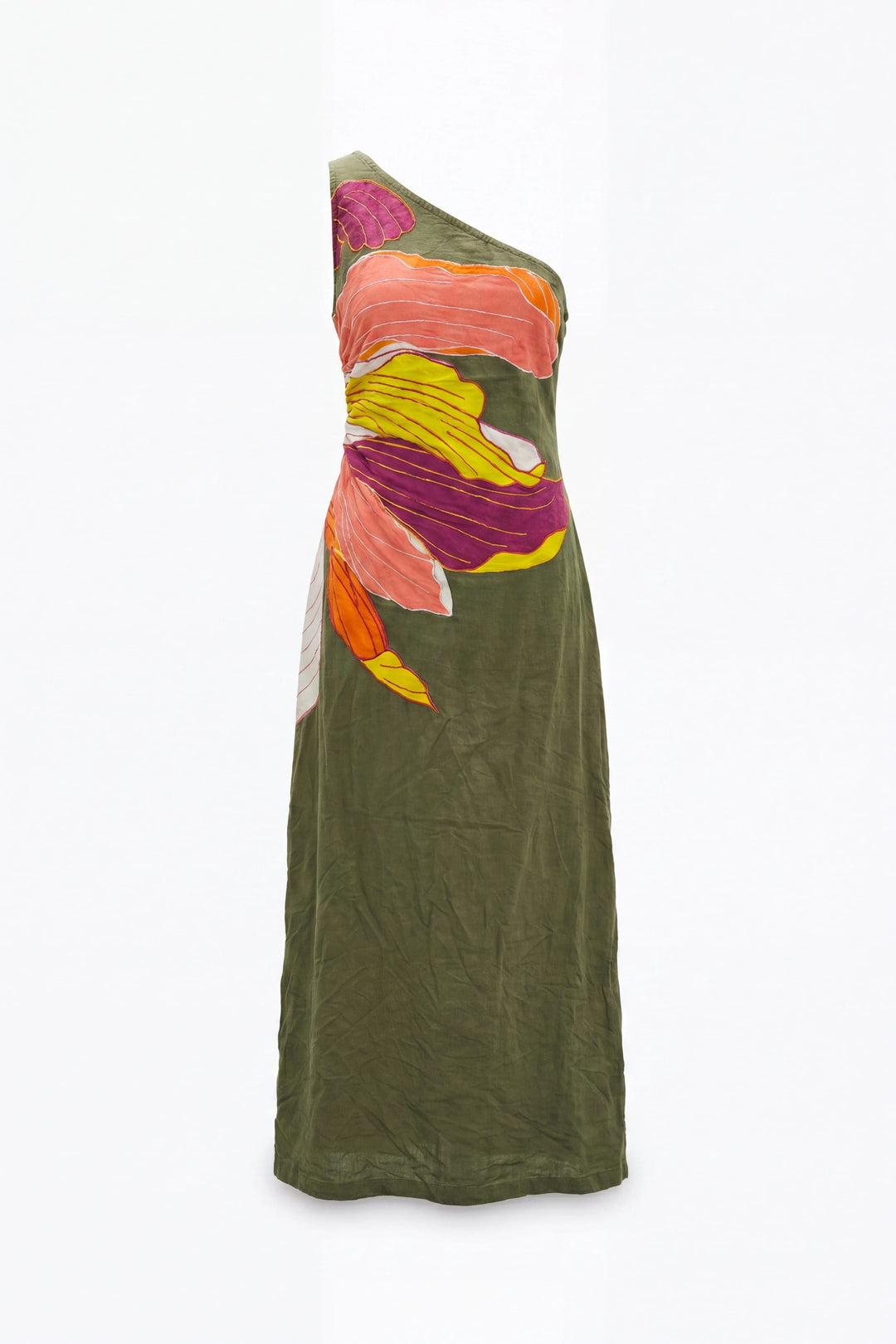 Jardin Sauvage Dress