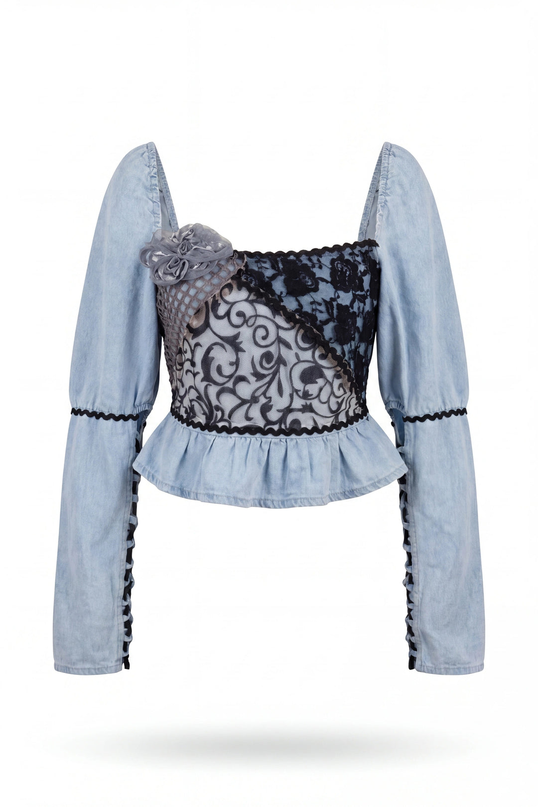 Midnight Denim