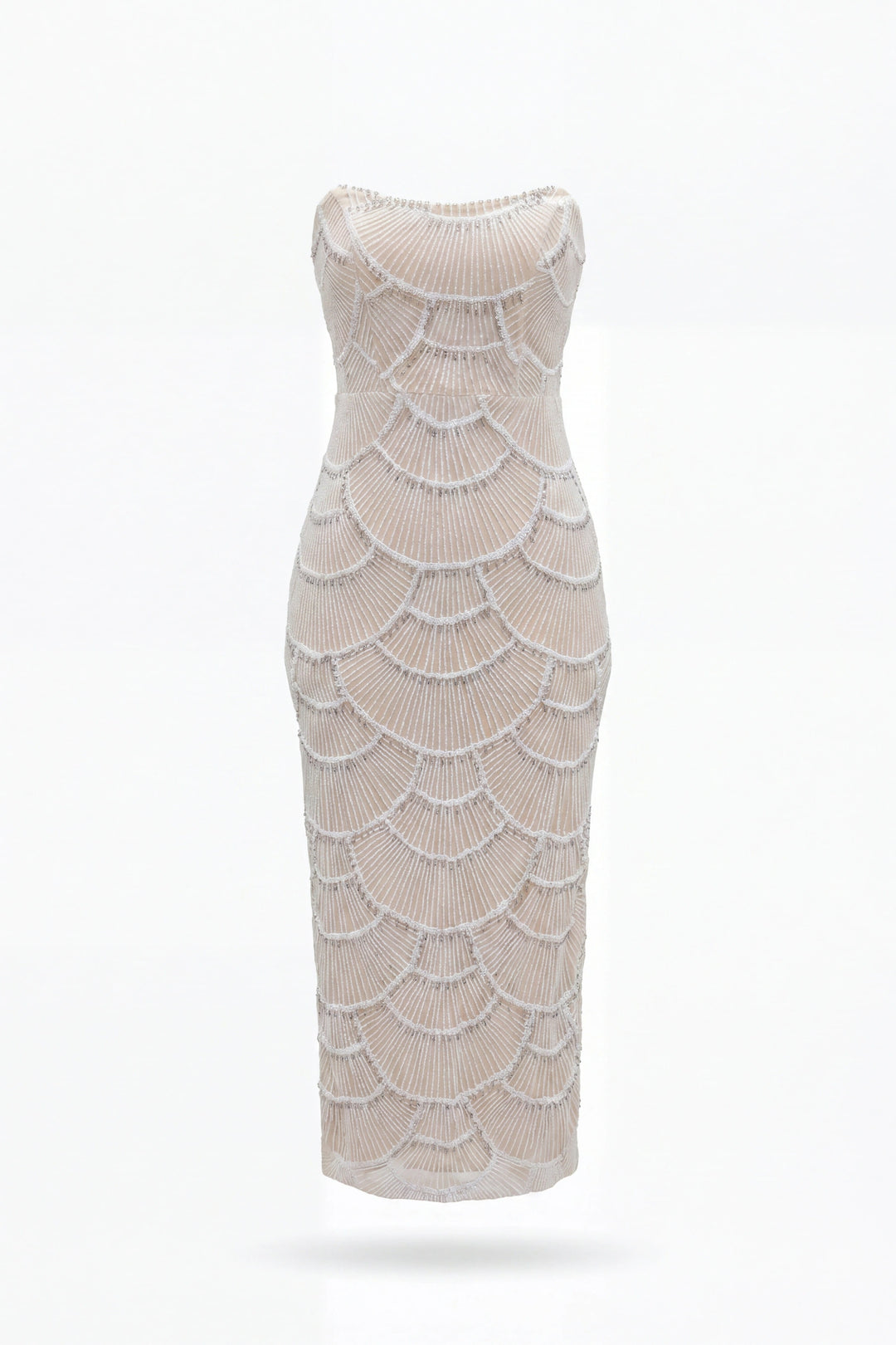 Pearl Cascade