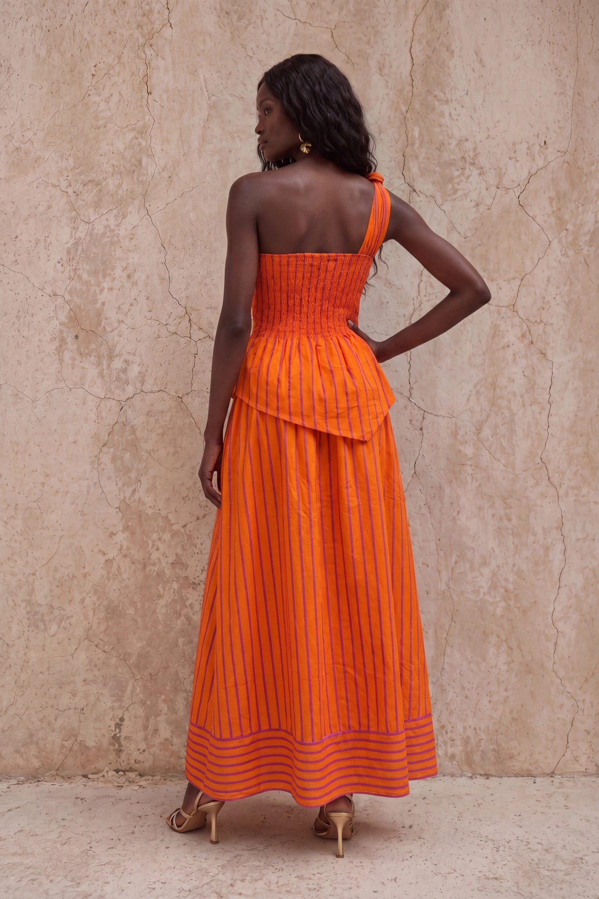 Flamme riviera set