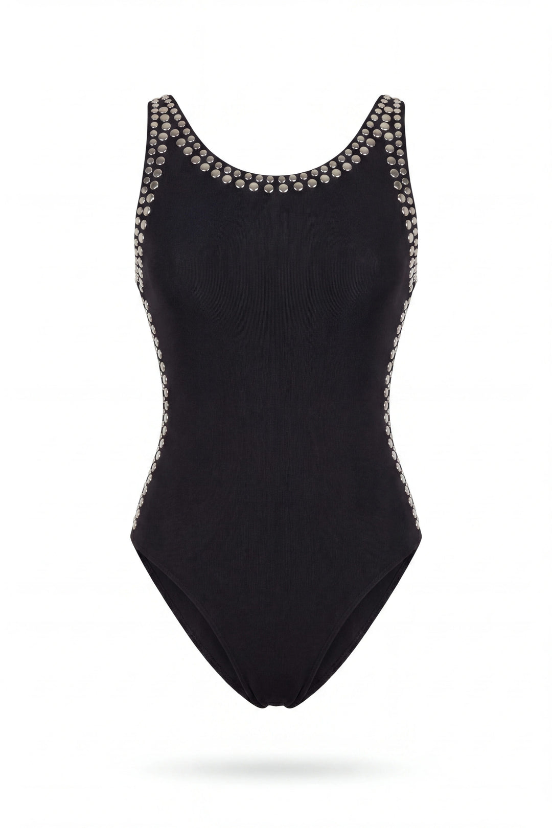 Midnight Siren One-Piece Body
