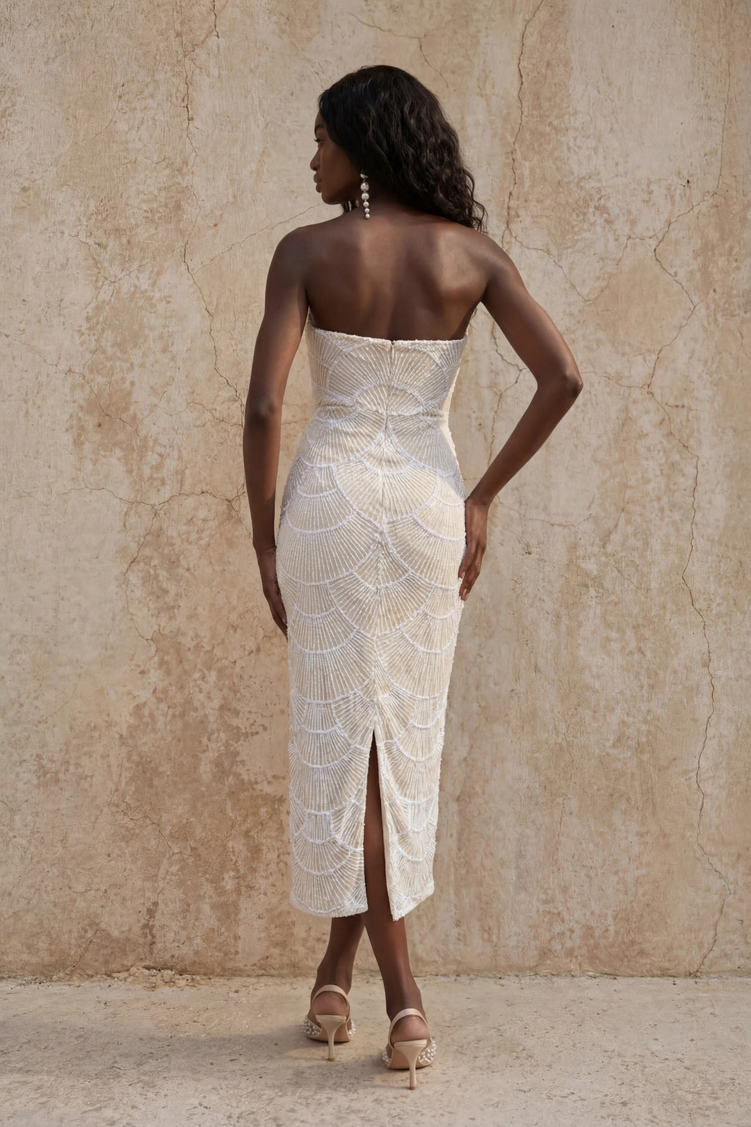 Pearl Cascade