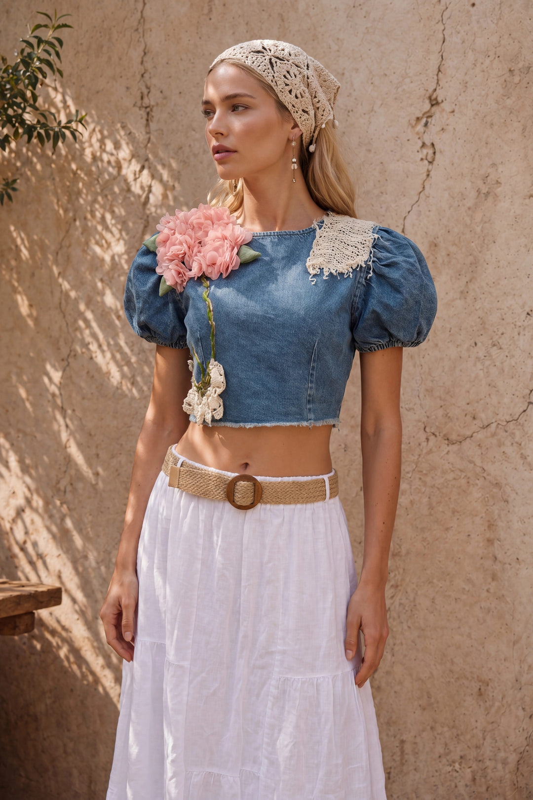 Summer Petal