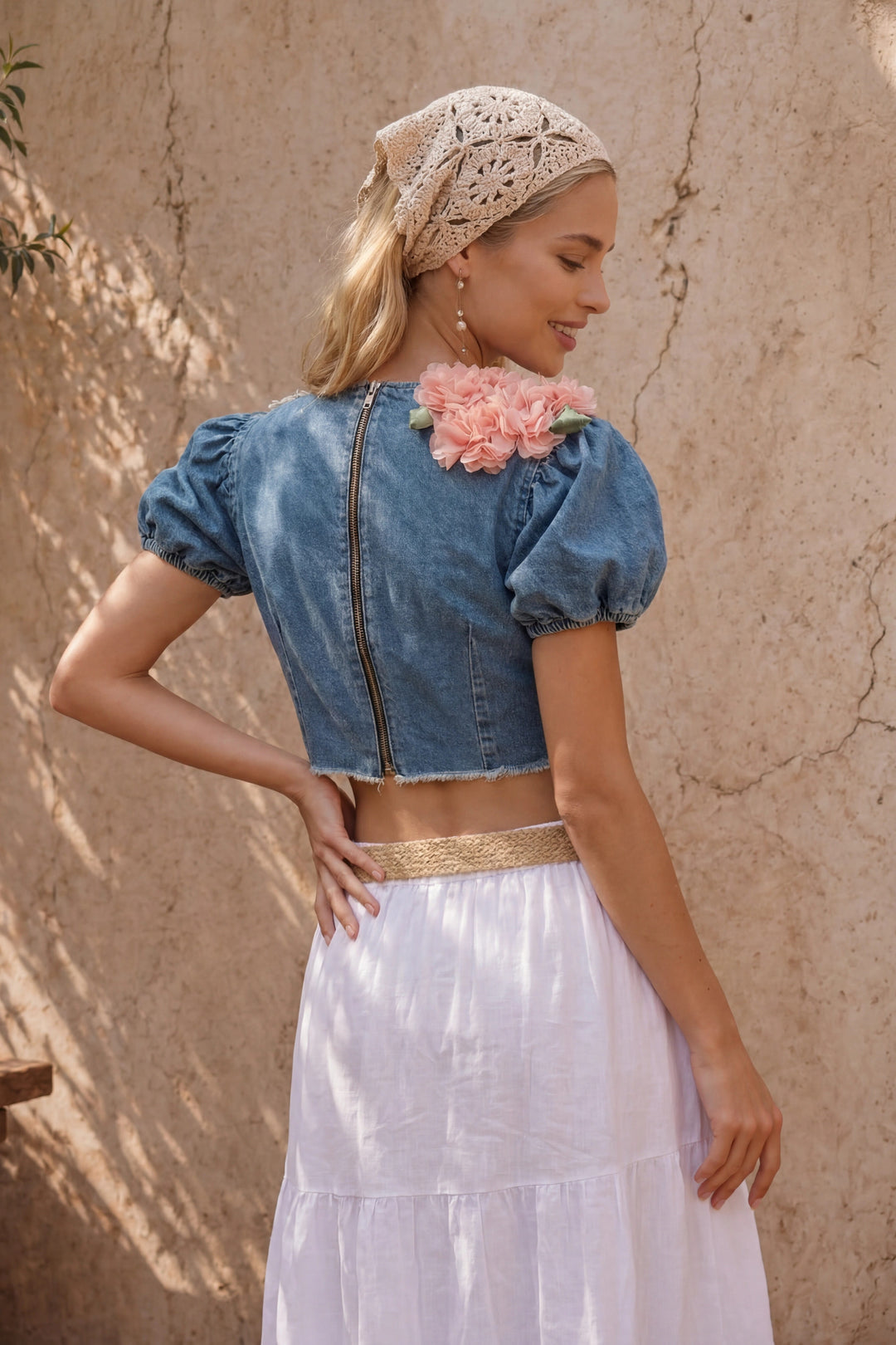 Summer Petal
