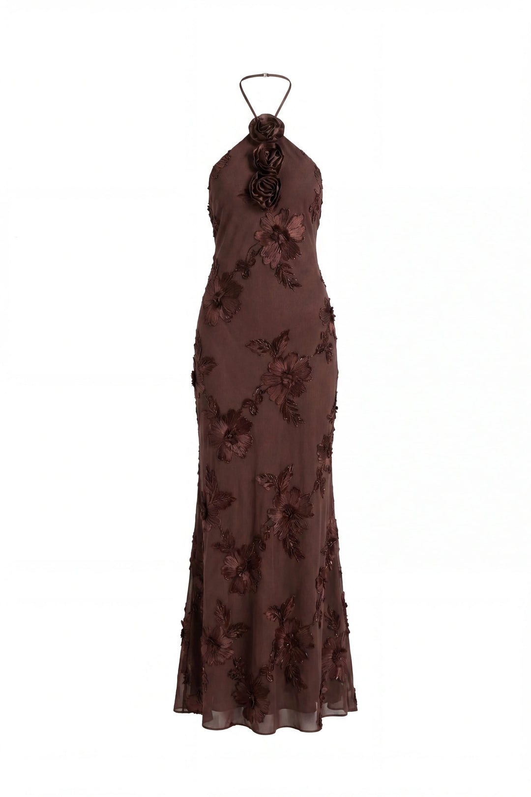Fleur de Cacao Dress