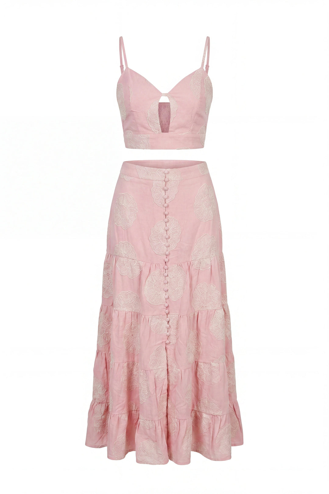 Poudre de Paris Set
