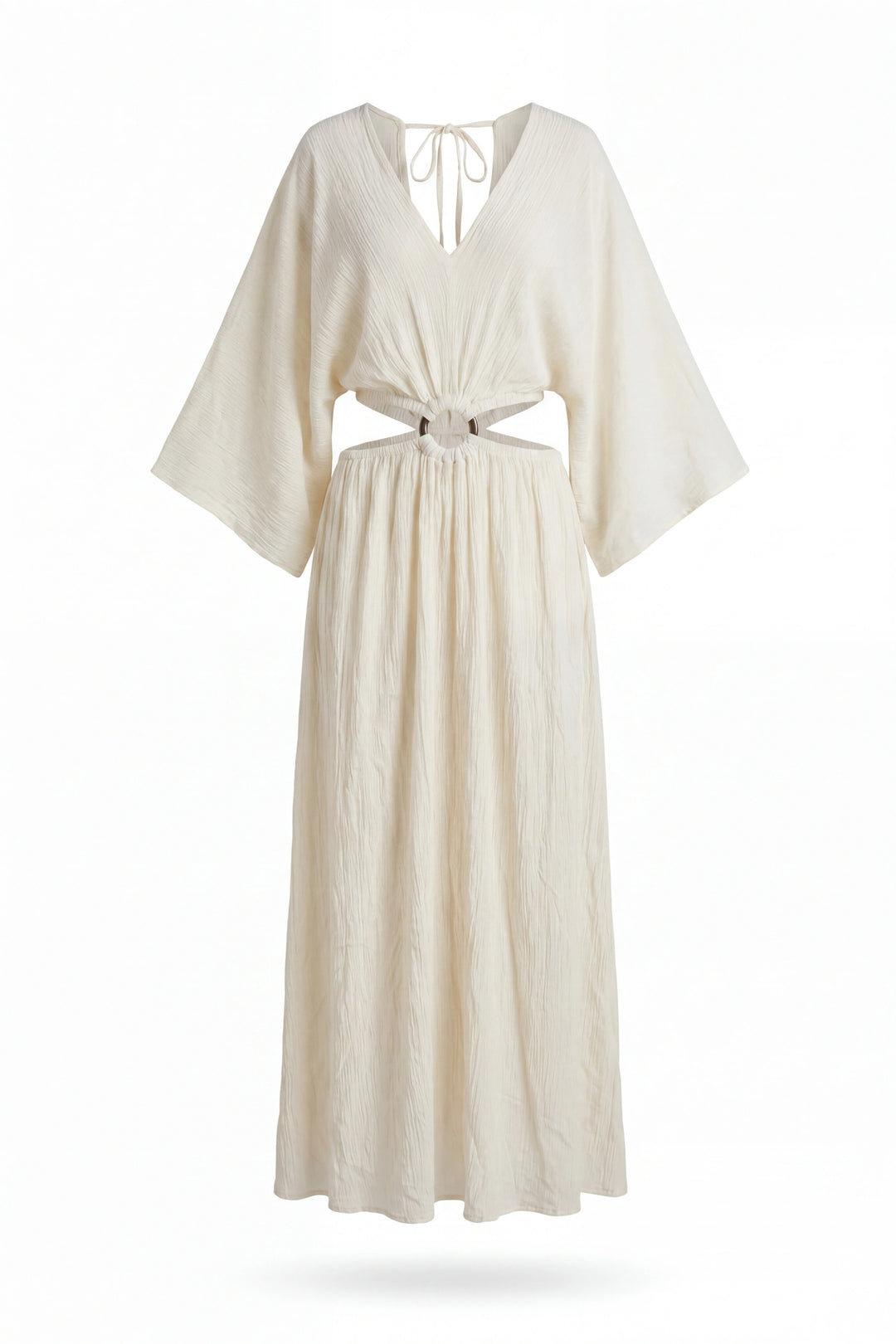 Sand Dune Gown