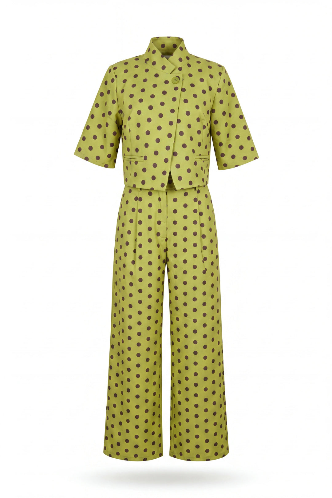 Olive Parisienne Set