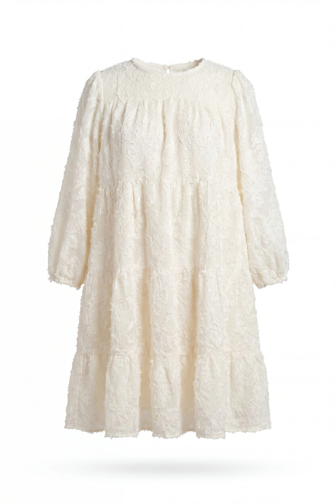 Ivory Breeze Dress