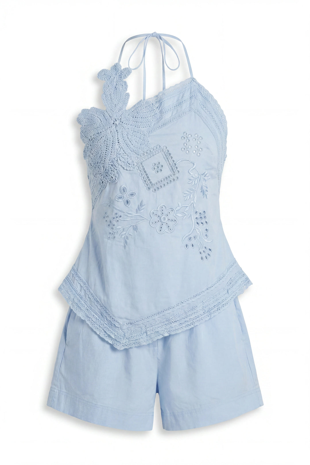 Côte Bleue Set