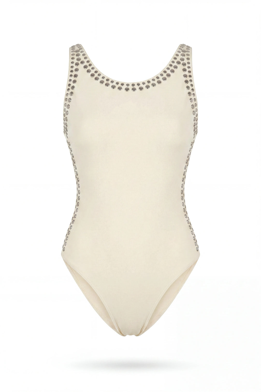 Midnight Siren One-Piece Body