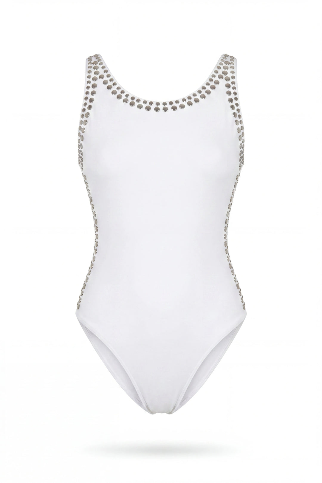 Midnight Siren One-Piece Body