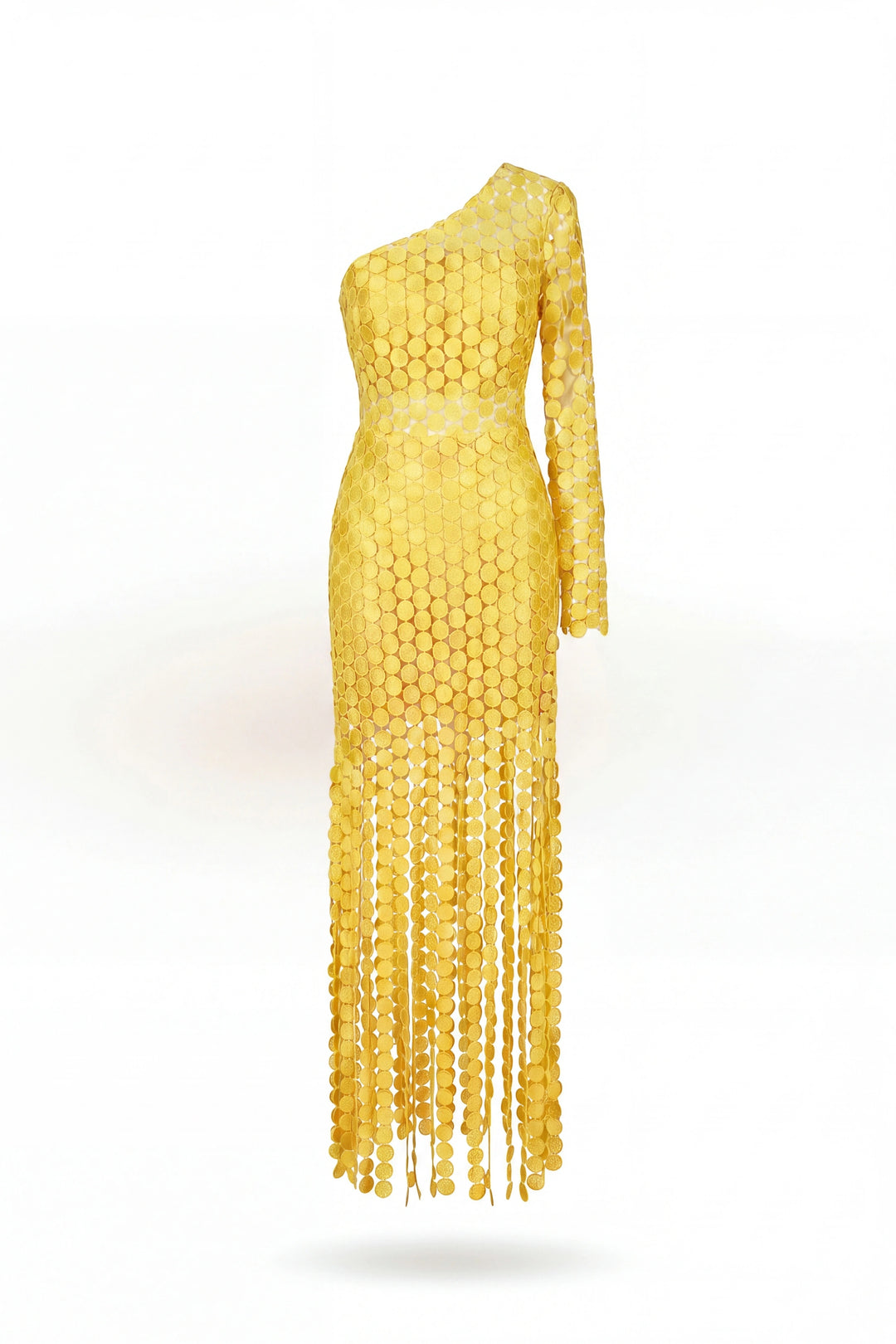 Elaris Dress