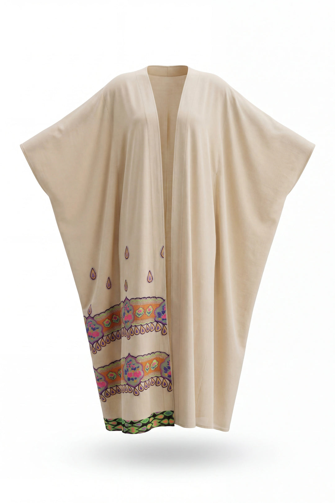 Ivory mırage pareo