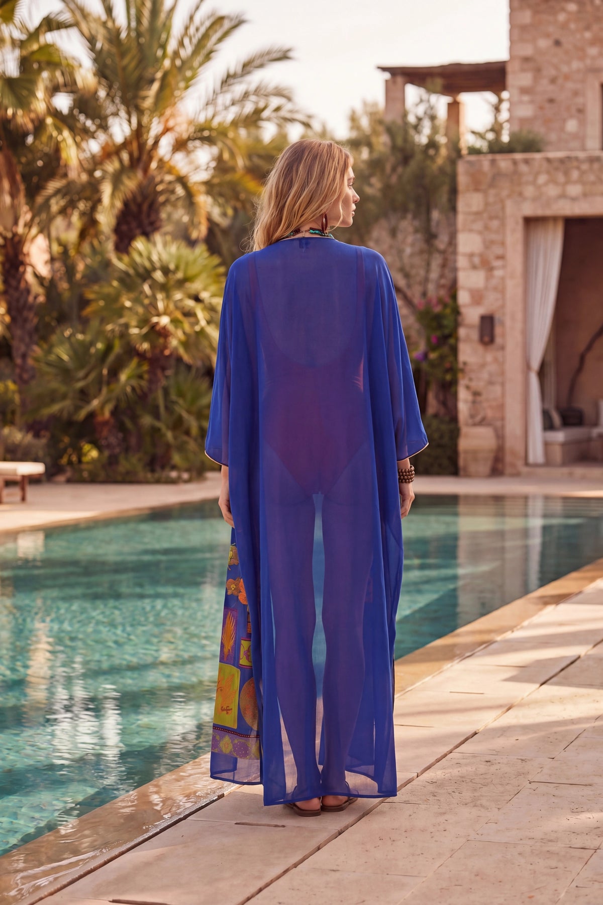 Palm d’azur