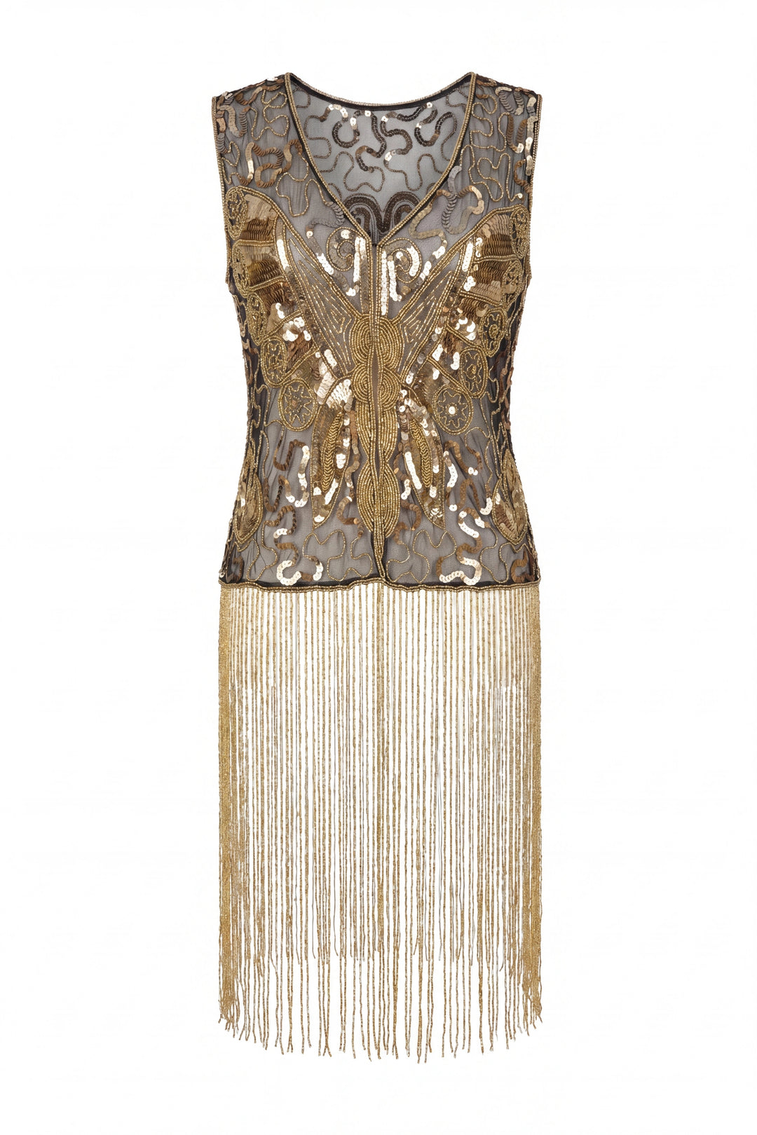 Nuit d’Or Vest