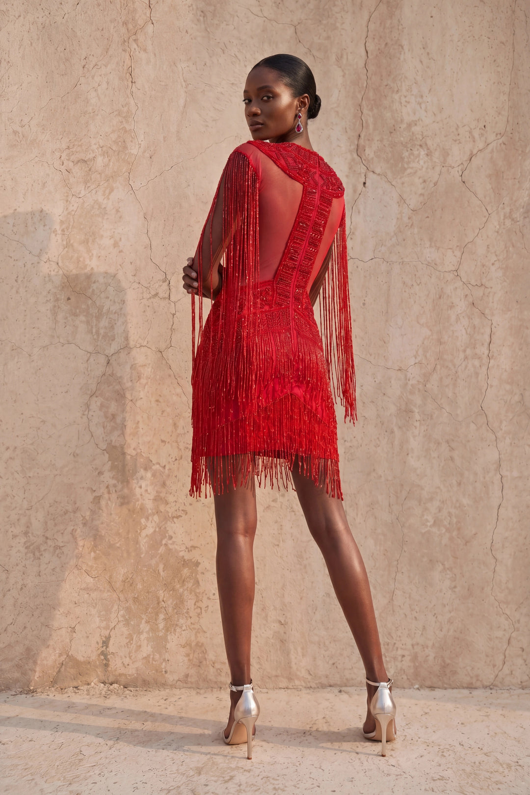 Rouge Imperiale