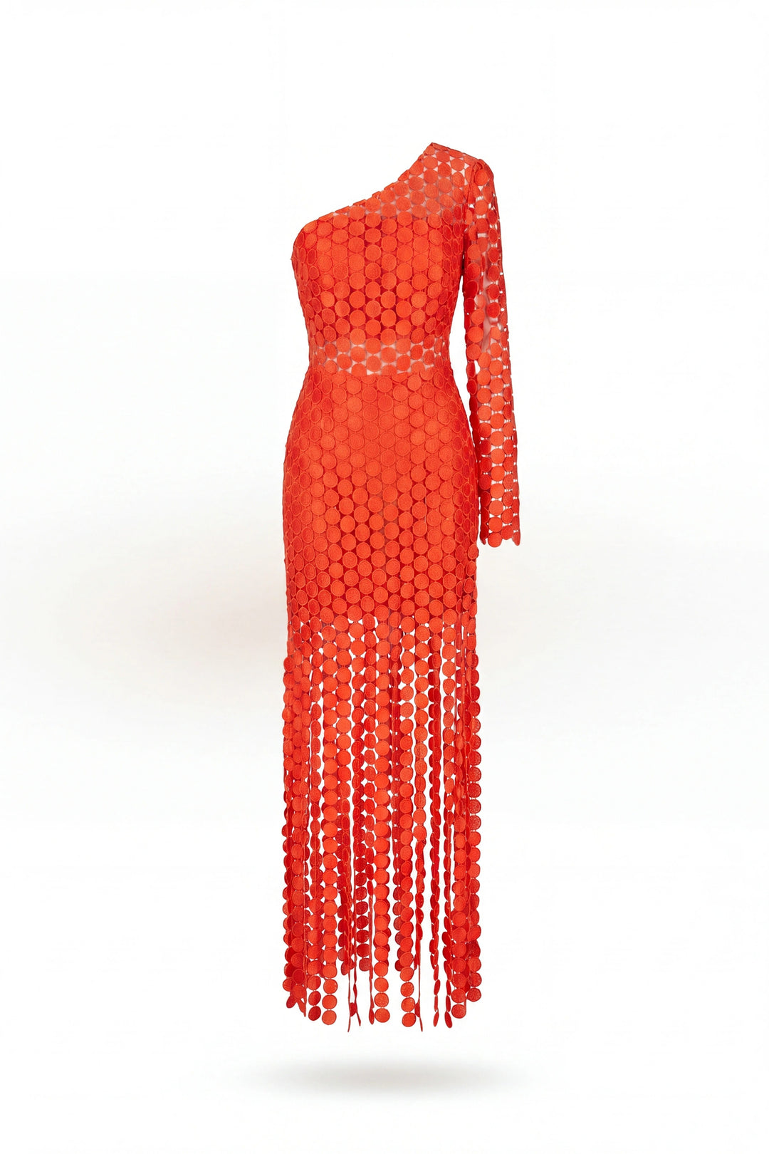 Elaris Dress