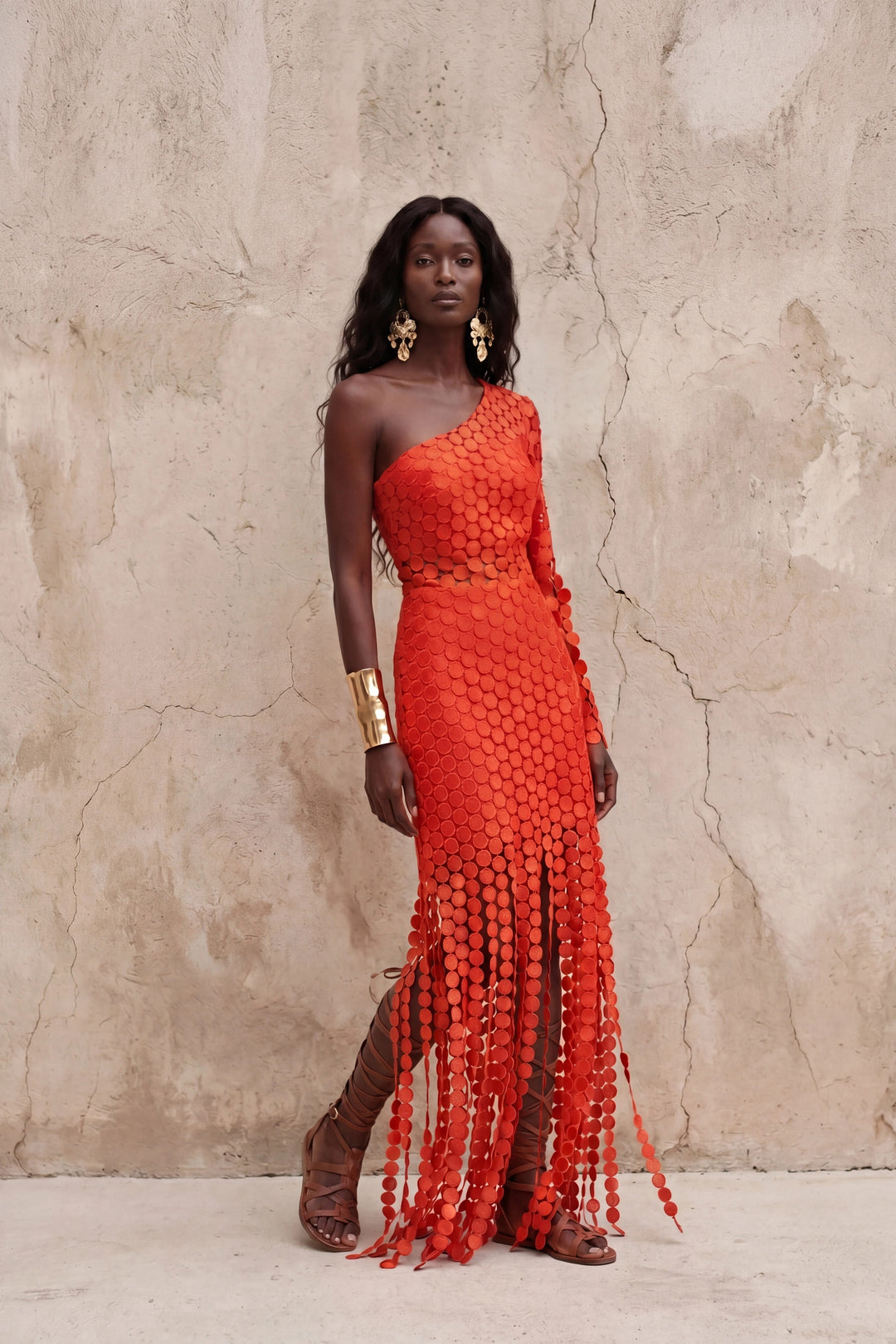 Elaris Dress