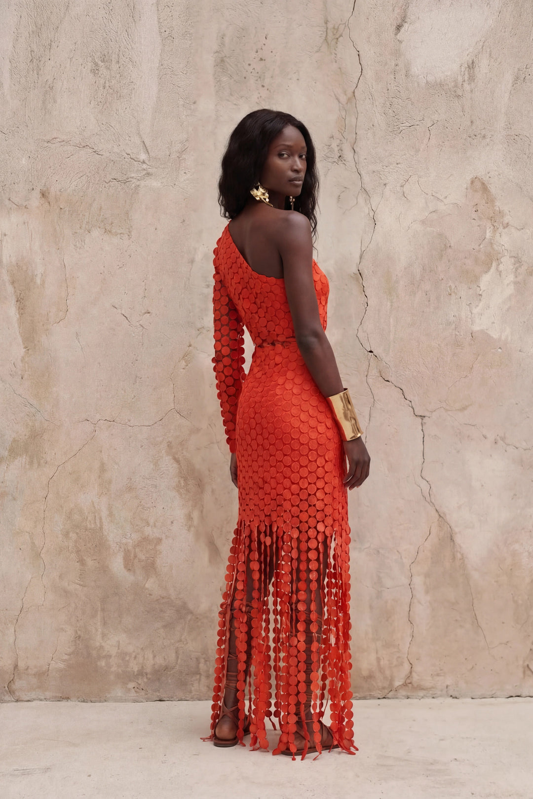 Elaris Dress
