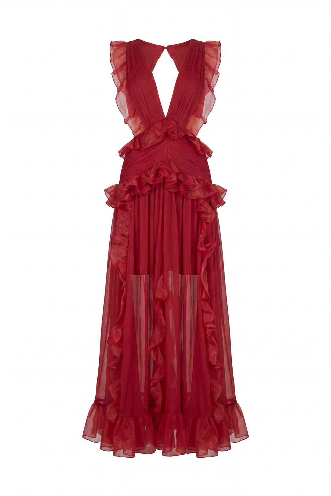 Rouge Elegance